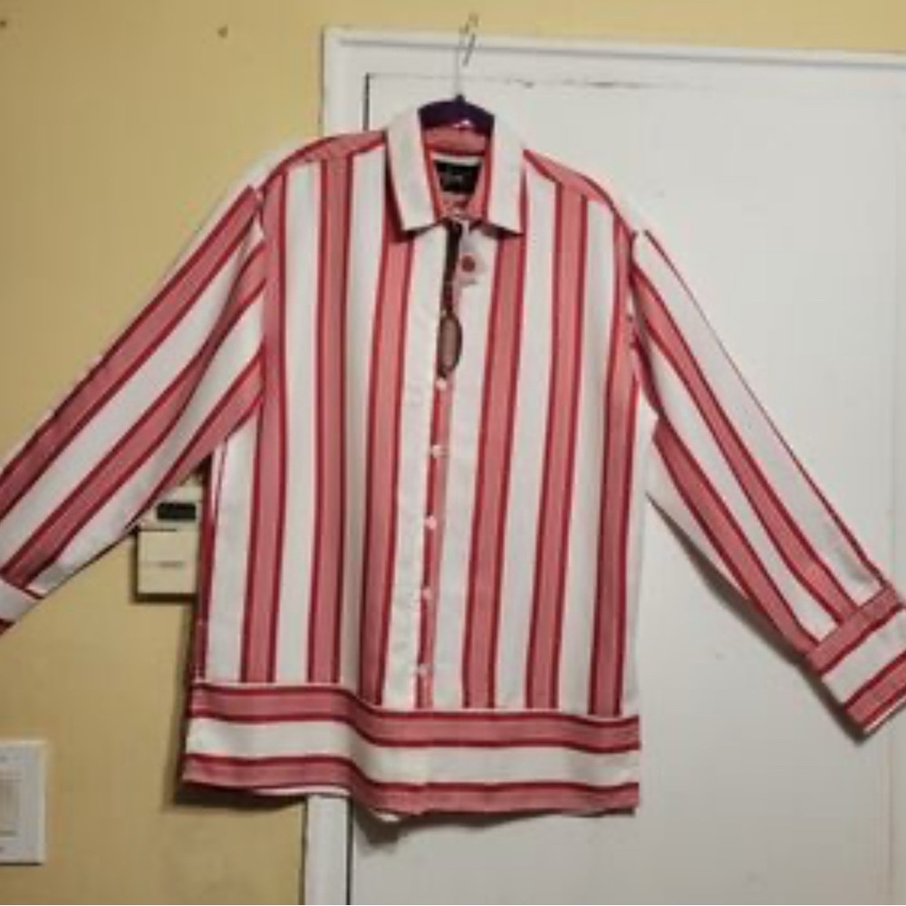 Spoon Jeans Button Down Shirts for Women